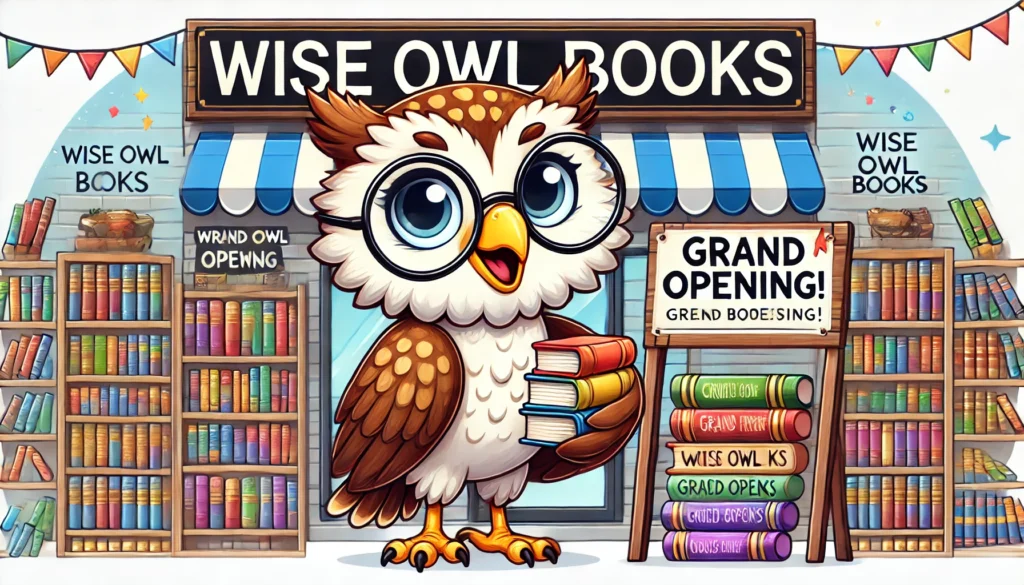 Como abrir un negocio en México. FEMENINO LIBRERIA