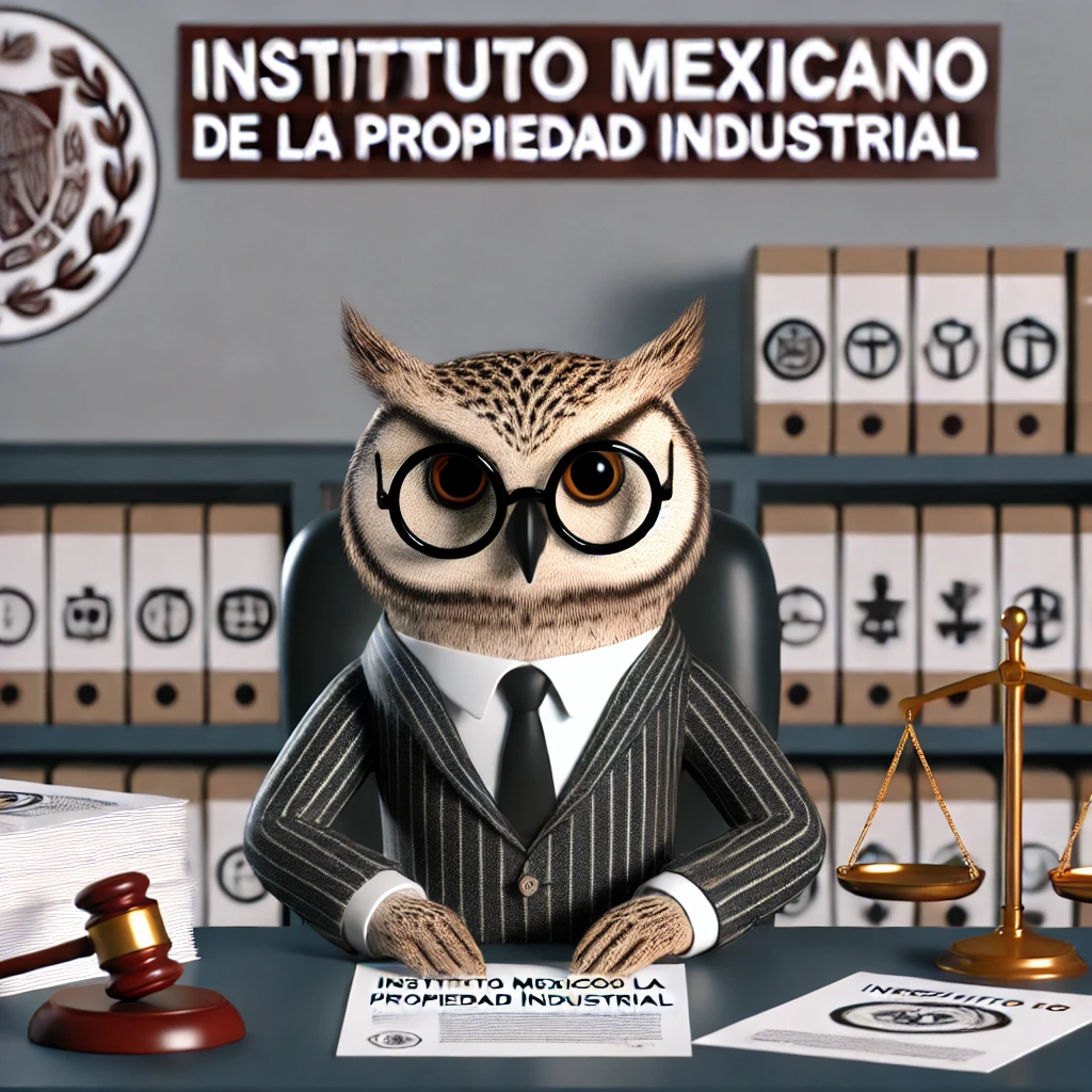 Guía Completa para Registrar Marcas y Patentes en el IMPI IMPI 2