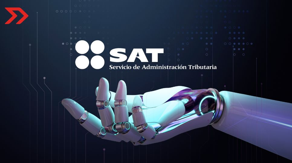 Las multas del SAT y la Inteligencia Artificial: Sanciones masivas image 1